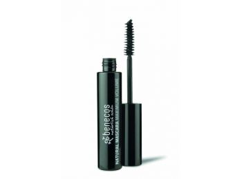benecos szempillaspirál Maximum Volume - mélyfekete 8ml