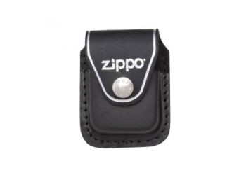 Zippo Bőrtok, LPCBK LTR
