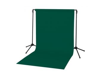 Godox Zöld Pamut háttér 183x274 cm