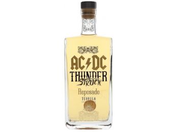 AC/DC Tequila Reposado 40% 700ml