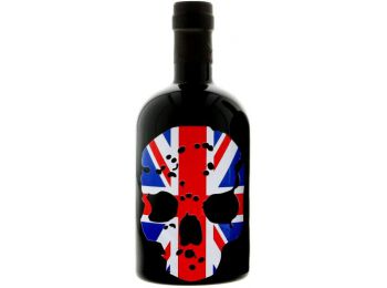 Ghost Union Jack Edition Vodka 40% 0,7L