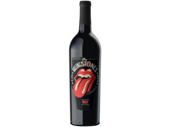 Rolling Stones Forty Licks of Merlot 13,5% 0,75L