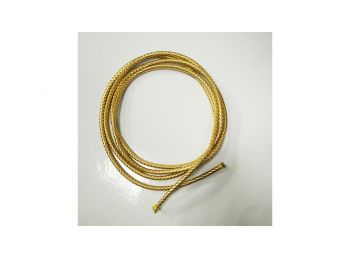 Wonder Woman Csodanő farsangi jelmez kiegészítő - arany 