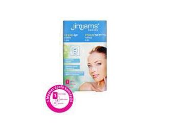 JimJams pórustisztító tapasz, 3 db JJ3005