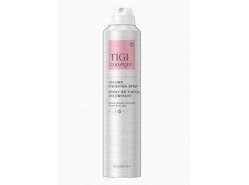 Tigi Copyright Custome Care Volume Finishing volumennövelő