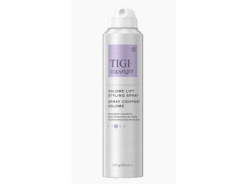 Tigi Copyright Custom Create Volume Lift hajtőemelő spray,