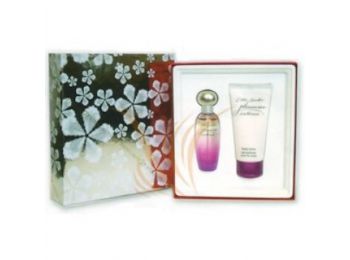 Estée Lauder Pleasures Intense ajándék szett hölgyeknek