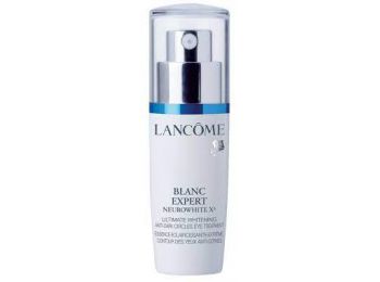 Lancôme Blanc Expert Neurowhite Whitening X3 szemkörnyék 