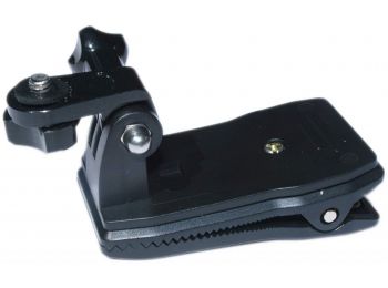 GoPro rögzítő csipesz akciókamerákhoz a digiGO-tól
