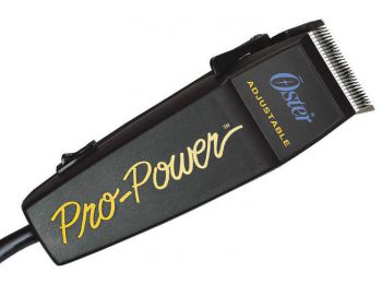 Oster Pro Power 606 hajvágógép