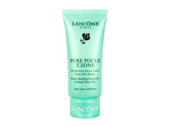 Lancome Pure Focus T Zone mattító gél zsíros bőrre, 30 