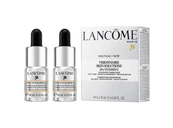 Lancome nappali szérum C-vitaminnal 15%, 20 ml