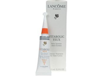 Lancome Vitabolic Intense szemkörnyék ápoló sötét karikákra, 15 ml