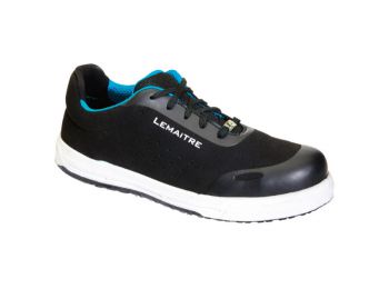 LEMAITRE OHMEX S1P-SRC-ESD munkavédelmi cipő