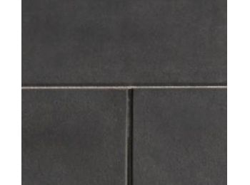 Leier Classic-Line fifty járdalap (50x25) 3,8cm carbonszür