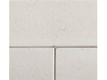 Leier Classic-Line fifty járdalap (50x25) 3,8cm ezüstszür