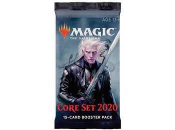 Magic The Gathering: Core 2020 - Booster pack