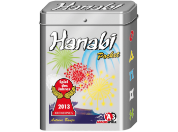 Hanabi pocket (de)