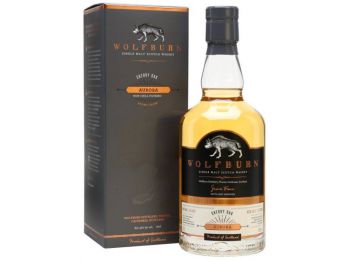 Wolfburn Aurora Whisky 0,7L 46%