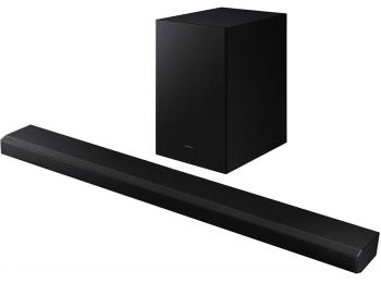 Samsung HW-Q700A/EN soundbar