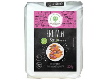 Eritvia (Eritrit+Stevia) 250 g