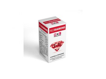 REDDIAMOND - 8 DB