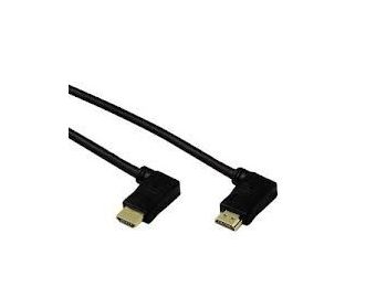 HDMI TL HIGH SPEED 3m nagysebességű kábel  Hama