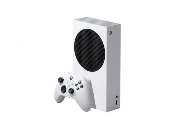 Microsoft Xbox Series S 512GB Játékkonzol