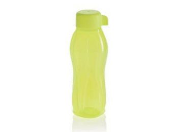 Öko palack 310 ml UV zöld, csavaros kupakkal Tupperware