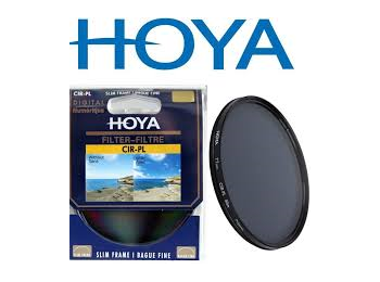 Hoya CPL SLIM 46mm polárszűrő