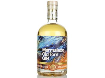 Marmalade Gin Old Tom 0,7L 40%