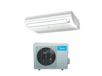 Midea Parapet/mennyezeti 5,3 kW split MUE-18FNXD0-SP
