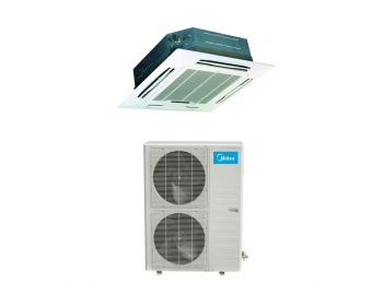 Midea Kazettás Split 14,1 kW MCD1-48HRFN8-SP