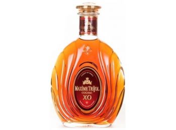 M.Trijol MINI Cognac XO 0,05L 40%