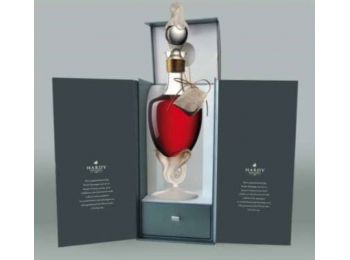 Hardy Noces de Perle Special Reserve Cognac - 0,7L (40%)