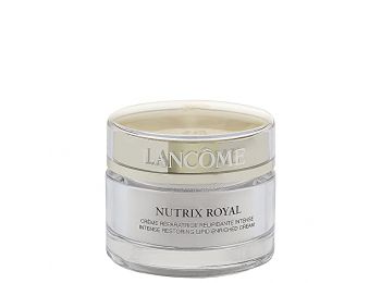 Lancom Nutrix Royal védőkrém száraz bőrre, 75 ml