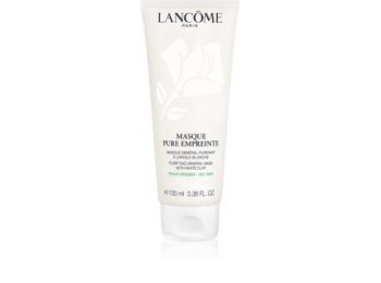 Lancome Pure Empreinte tisztító maszk kombinált és zsír