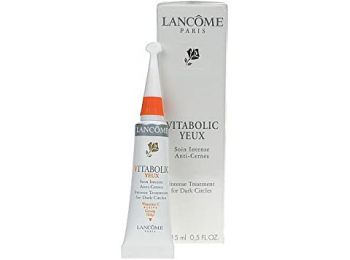 Lancome Vitabolic Yeux szemkörnyék ápoló, 15 ml