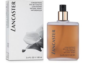 Lancaster Concentre Edt női parfüm, 100 ml