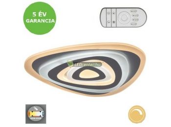 TANELI LED 51W változtatható színhőmérsékletű távir