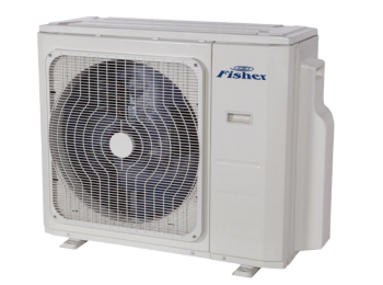 Fisher FS5MIF-423BE3 pento