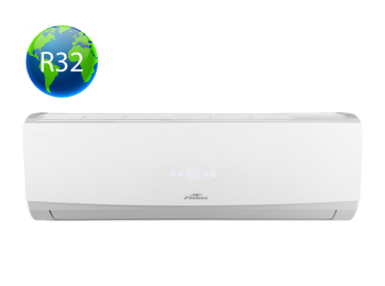 Fisher SUMMER - oldalfali beltéri egység FSAI-SU-244BE3