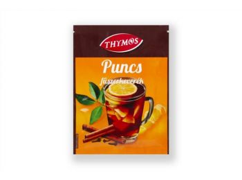 Thymos puncs fűszerkeverék 10 g