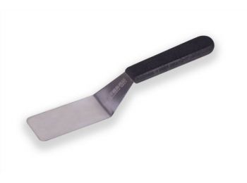 26 cm-es hajlított szögletes spatula