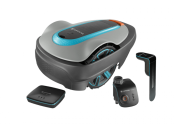 Gardena smart system robotfűnyíró készlet (19200-72)