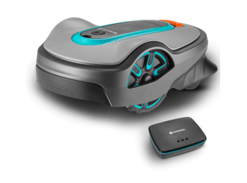 Gardena Smart SILENO life 1000 készlet