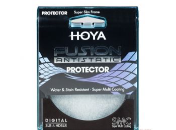 Hoya Fusion Antistatic Protector 72mm