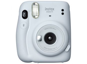 Instax MINI 11 Ice White fényképezőgép