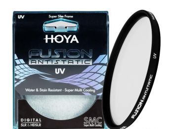 Hoya Fusion Antistatic UV 43mm