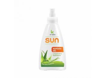 Dr.kelen sunsave napégés gél 150ml